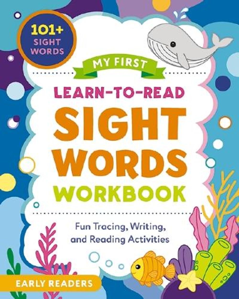 My First Learn to Read Sight Words Workbook By Crystal Radke Paperback my-first-learn-to-read-sight-words-workbook-by-crystal-radke-paperback