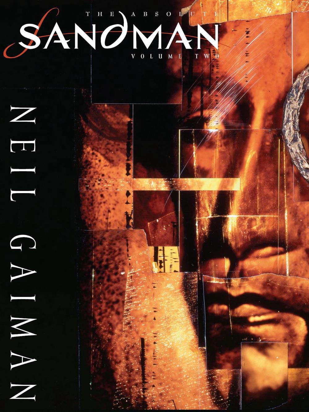 Absolute Sandman Volume Two by Neil Gaiman - ISBN: 9781401210830