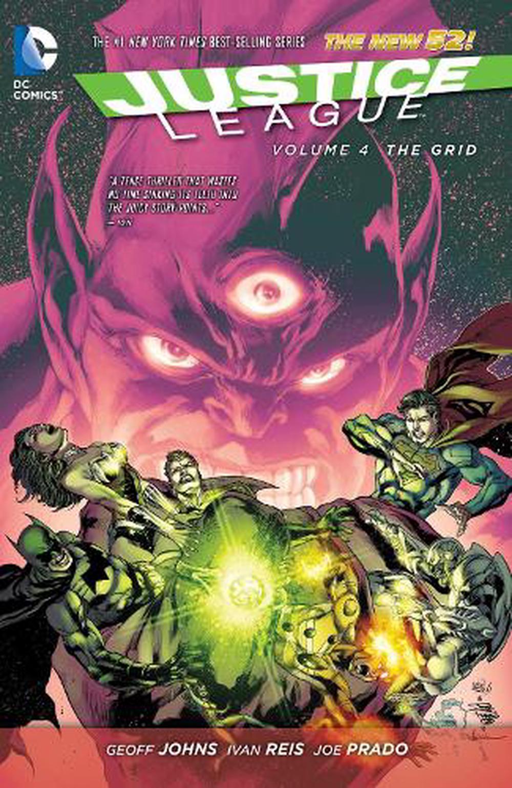 justice league vol 3 geoff johns justice league vol 3 geoff johns