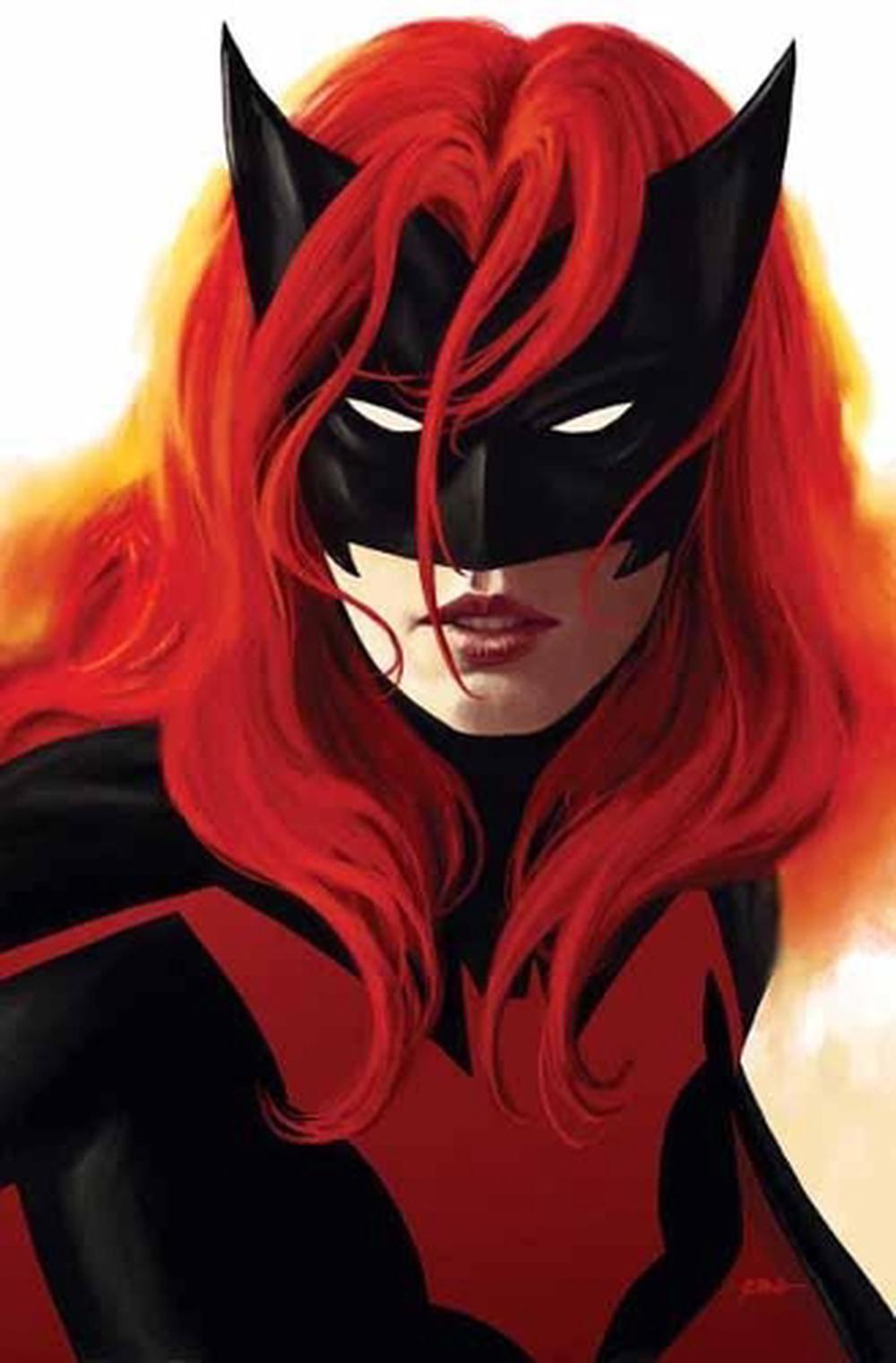 Batwoman online season discount 1