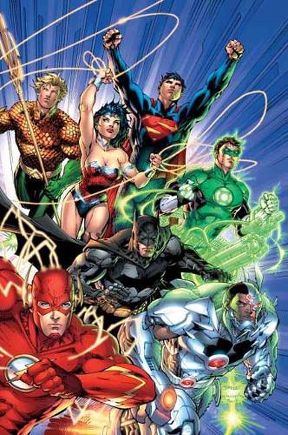 justice league origin volume 1 geoff johns justice league origin volume 1 geoff johns
