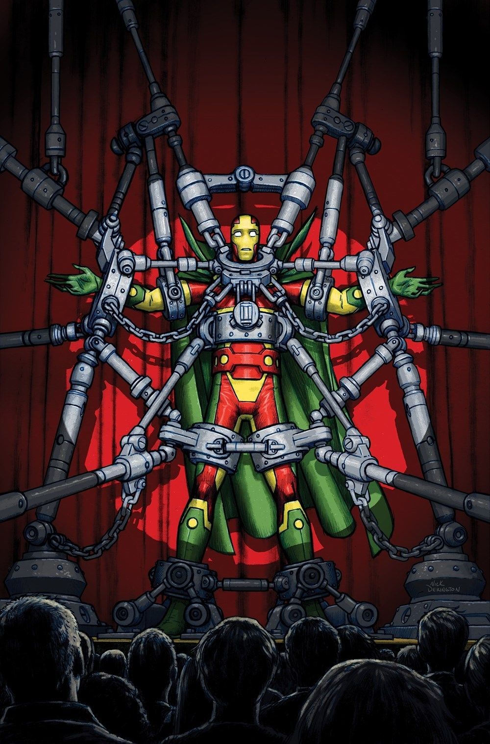 Mister Miracle by Tom King - ISBN: 9781401283544