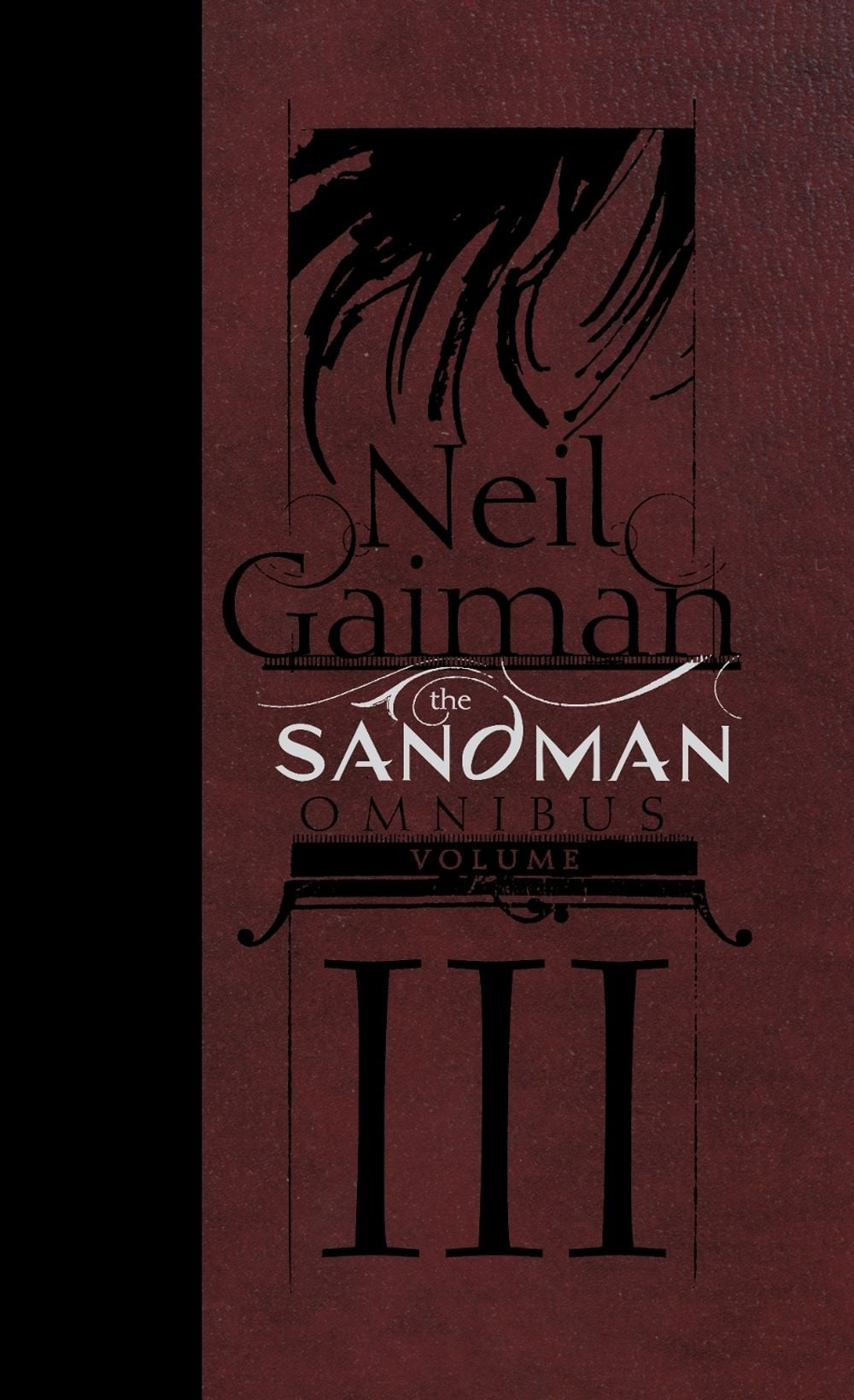 The Sandman Omnibus Volume 3 by Neil Gaiman - ISBN: 9781401287733