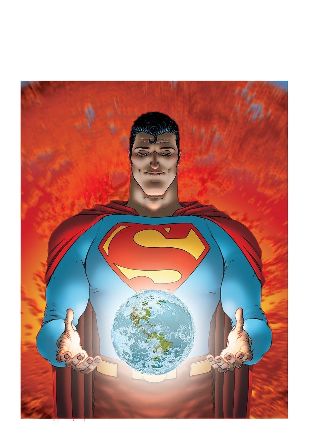 All-Star Superman by Grant Morrison - ISBN: 9781401290832