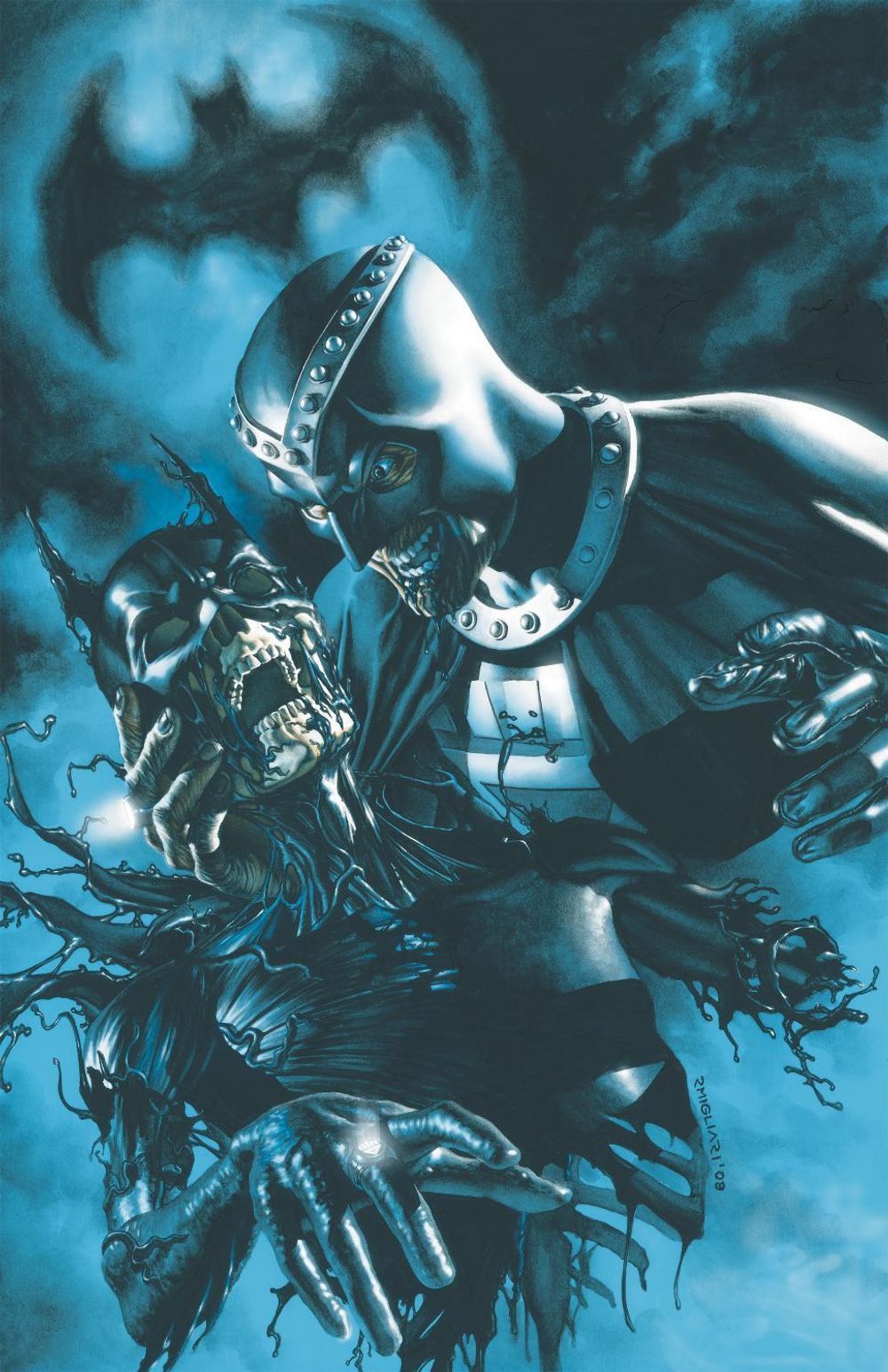 Blackest Night Saga by Geoff Johns - ISBN: 9781401290917