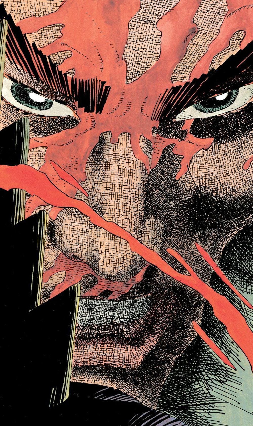 Frank Miller's Ronin by Frank Miller - ISBN: 9781401290979