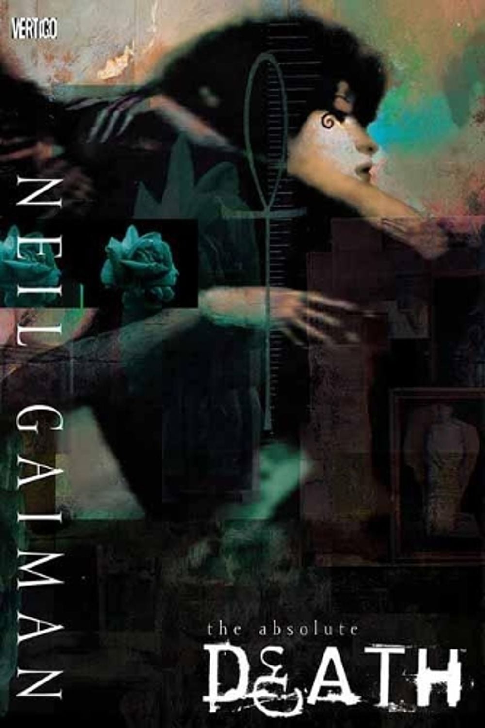 Absolute Death by Neil Gaiman - ISBN: 9781401295578