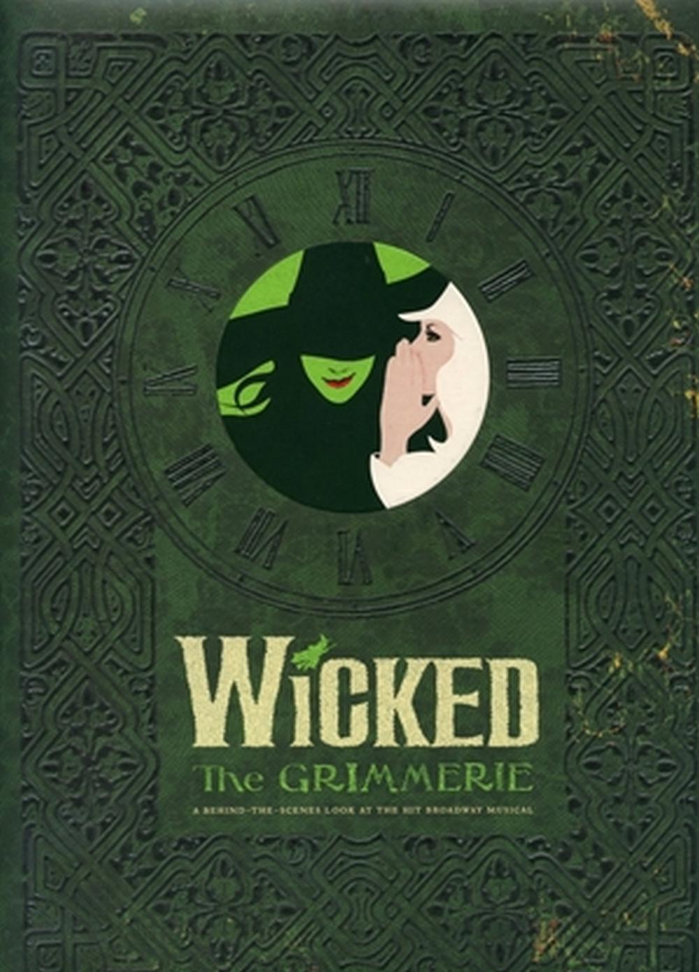 Wicked by David Cote - ISBN: 9781401308209