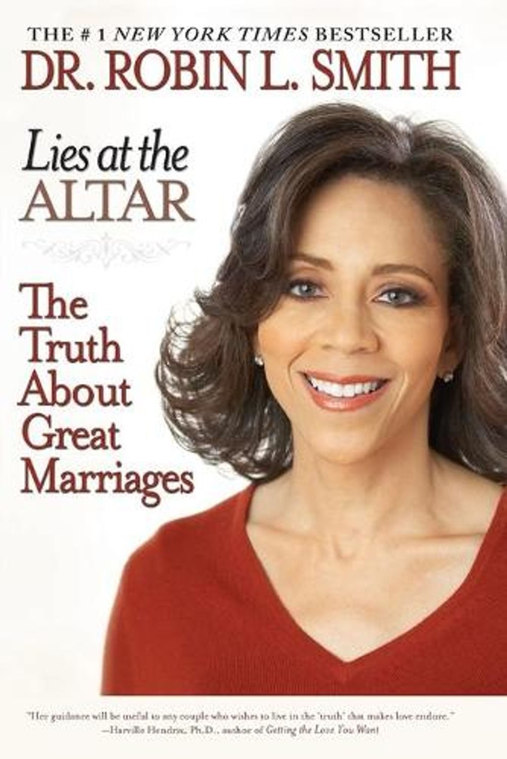 Lies at the Altar by Robin Smith - ISBN: 9781401308971
