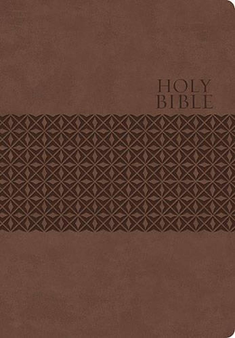 Study Bible-KJV, 9781401679538