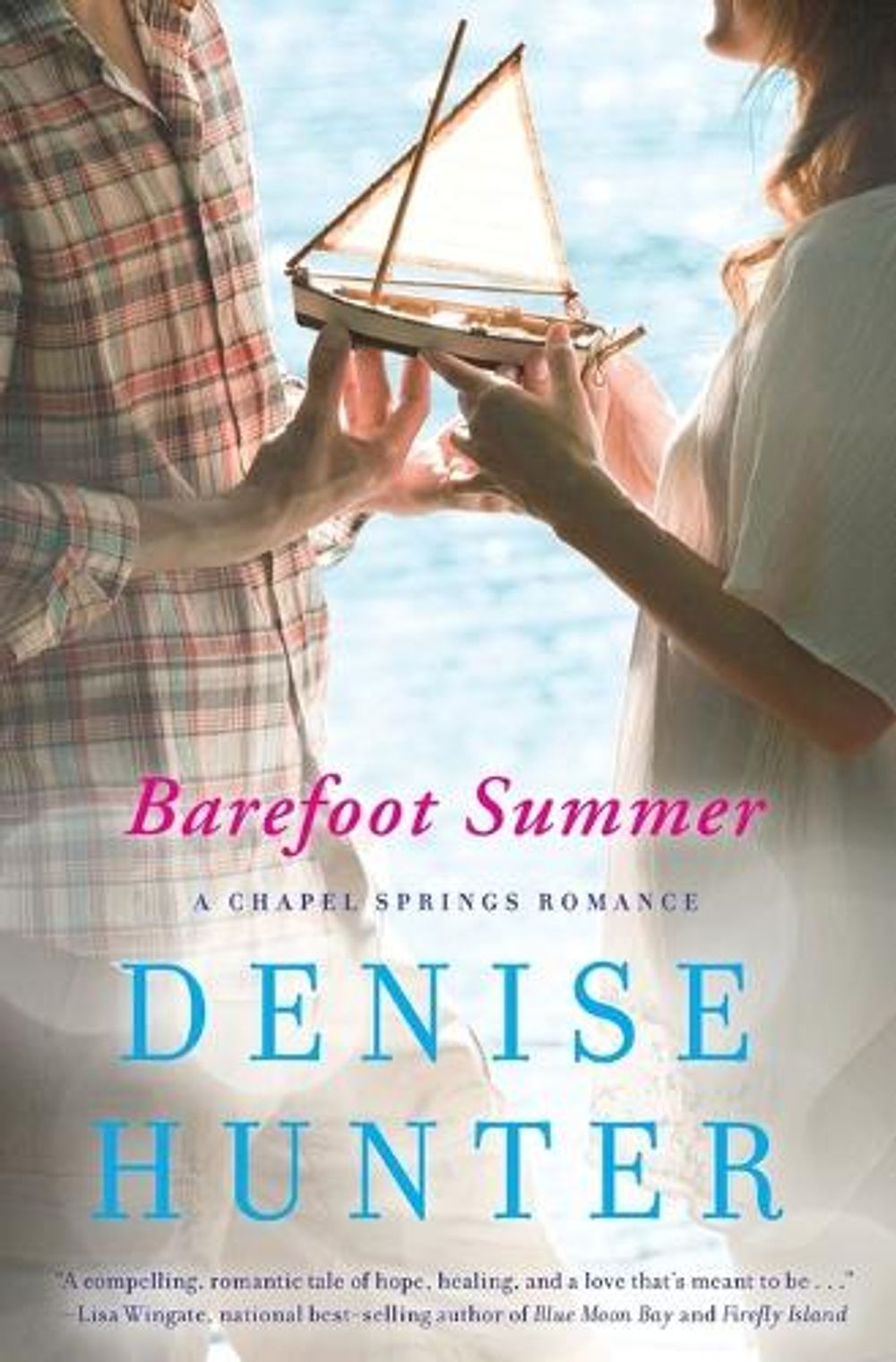 Barefoot Summer by Denise Hunter - ISBN: 9781401687007