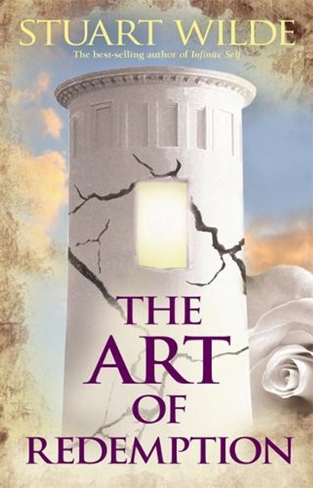 The Art of Redemption by Stuart Wilde - ISBN: 9781401917548