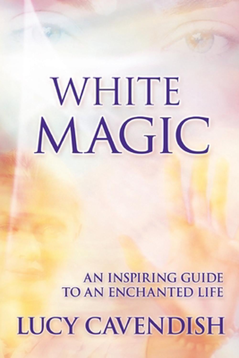 White Magic by Lucy Cavendish - ISBN: 9781401918033