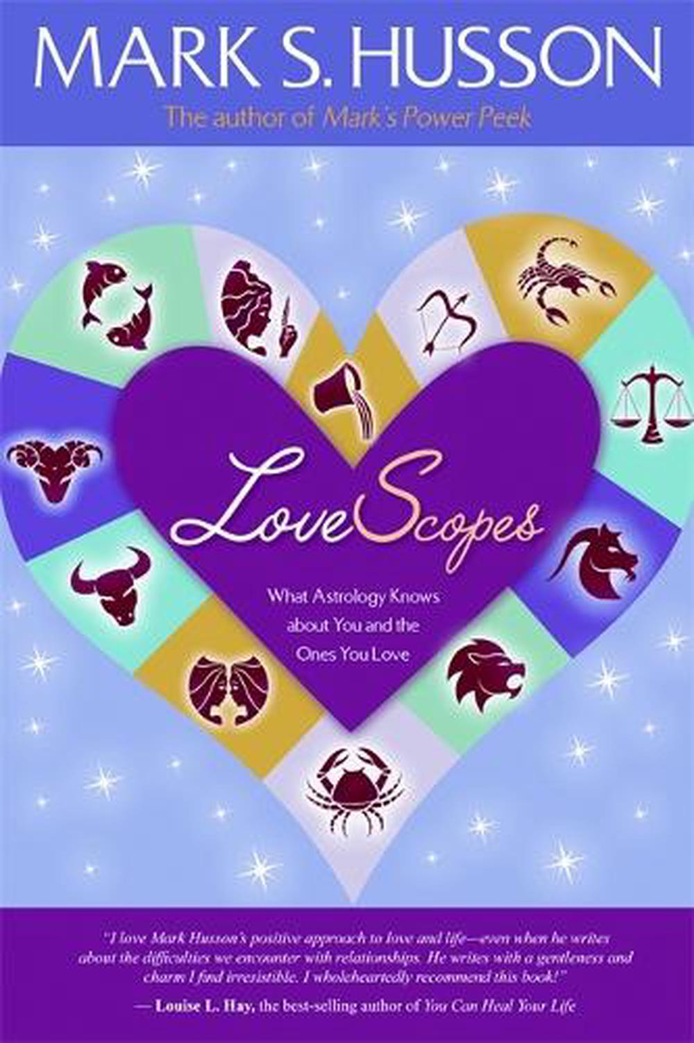 LoveScopes by Mark Husson - ISBN: 9781401920043