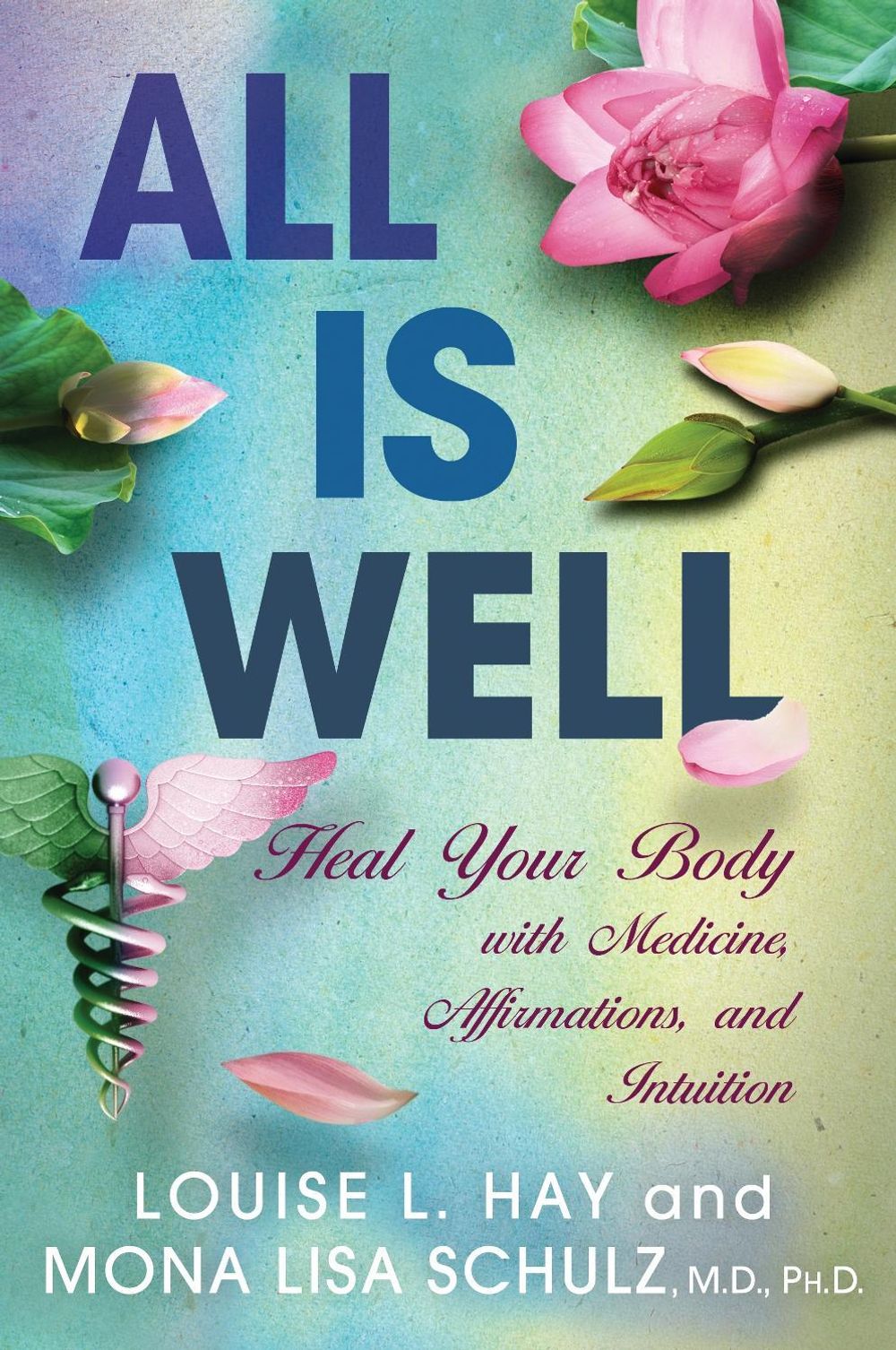 All is Well by Mona Lisa Schulz - ISBN: 9781401935023
