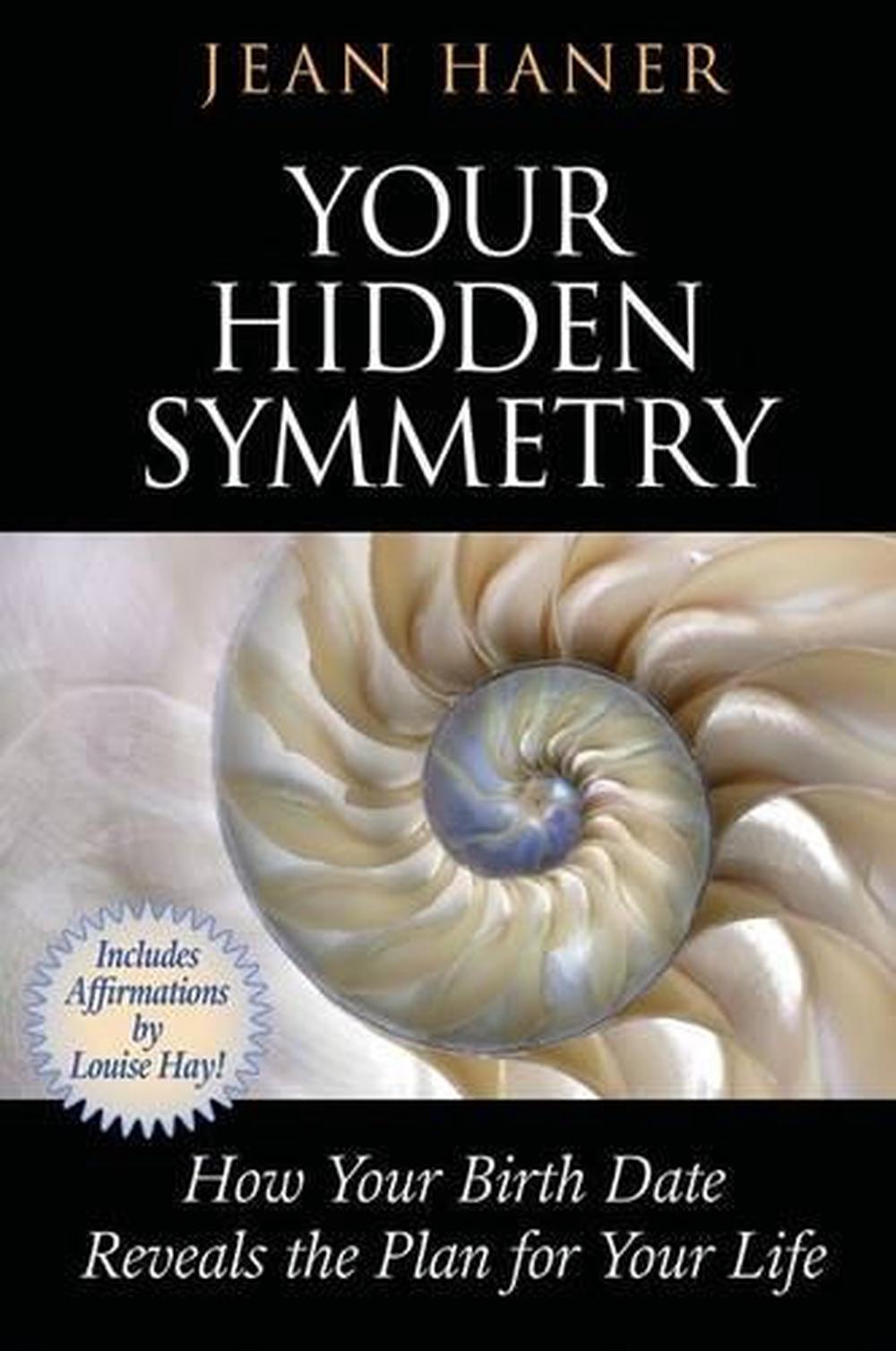 Your Hidden Symmetry, 9781401942427