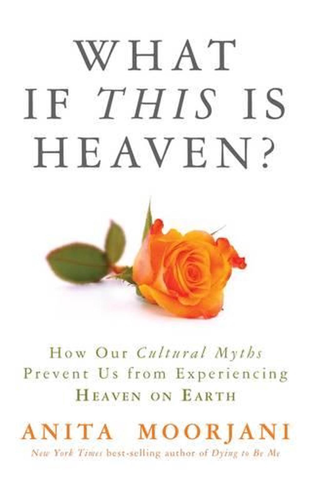 What If This Is Heaven?, 9781401943325