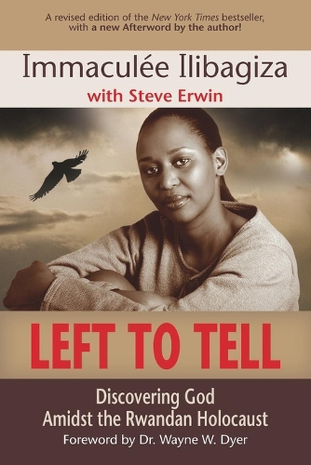 Left to Tell by Steve Erwin - ISBN: 9781401944322