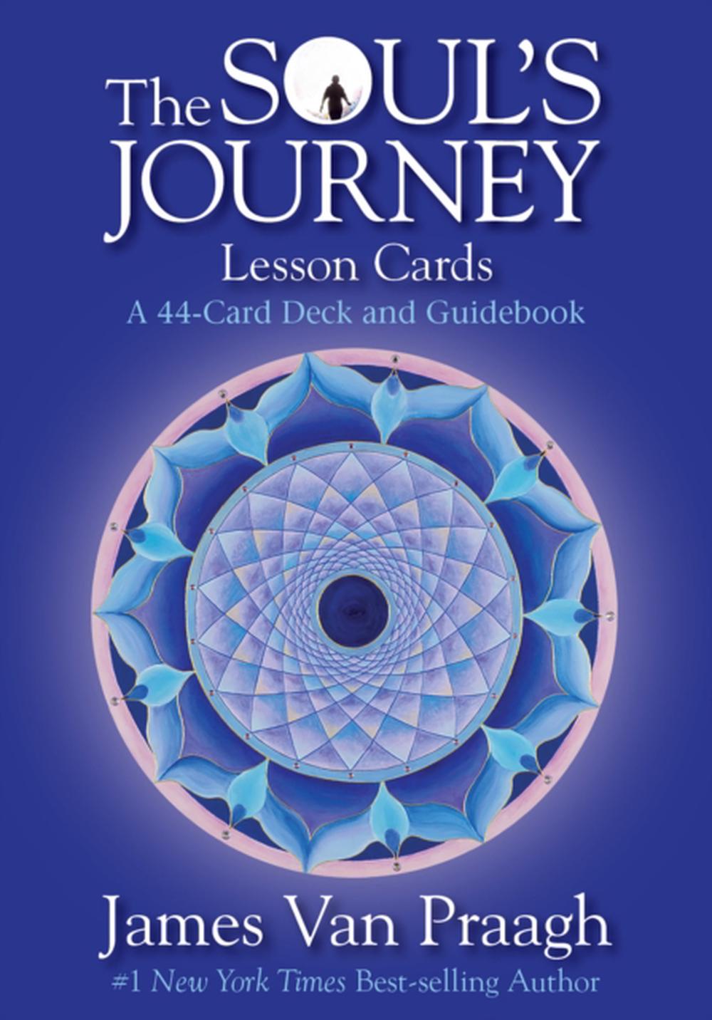 the souls journey lesson cards meanings
