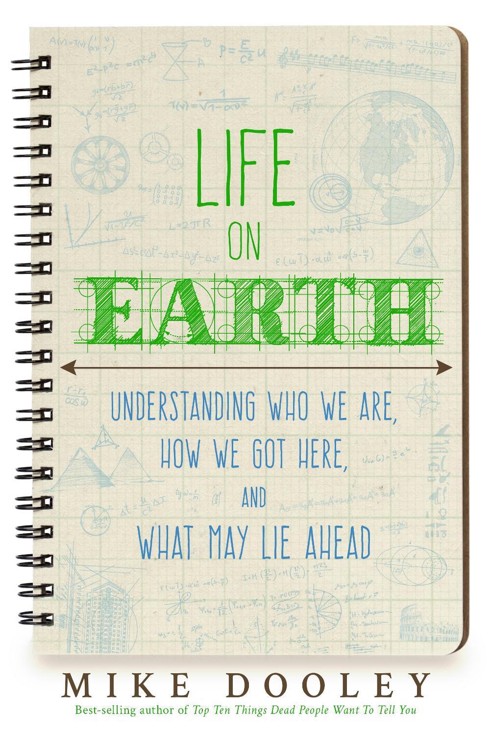 Life on Earth by Mike Dooley - ISBN: 9781401945589
