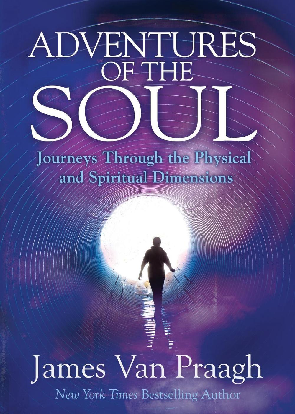 Adventures of the Soul by James Van Praagh, Paperback, 9781401947095 Buy online at The Nile