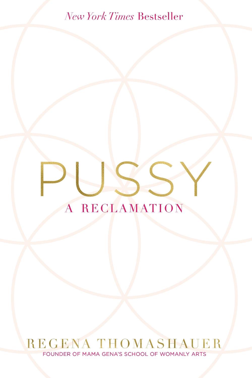 Pussy, 9781401950262
