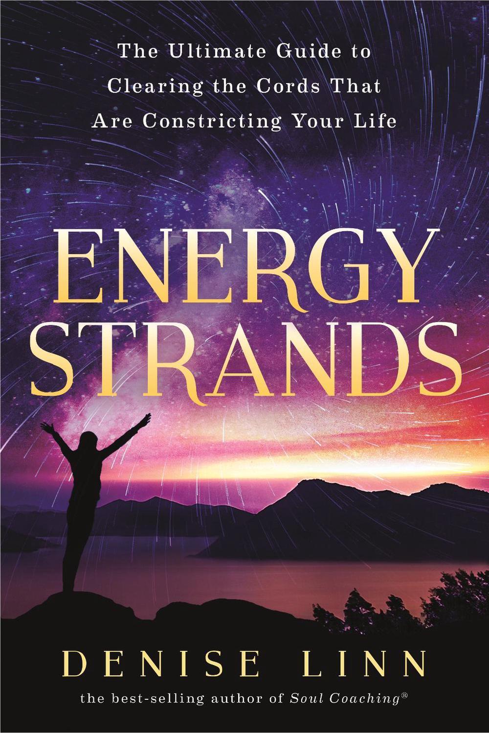 Energy Strands, 9781401950583