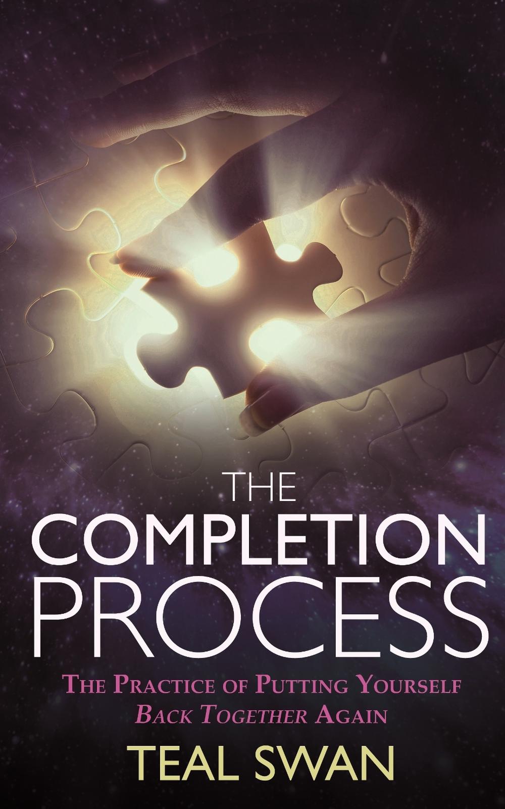 The Completion Process, 9781401951443