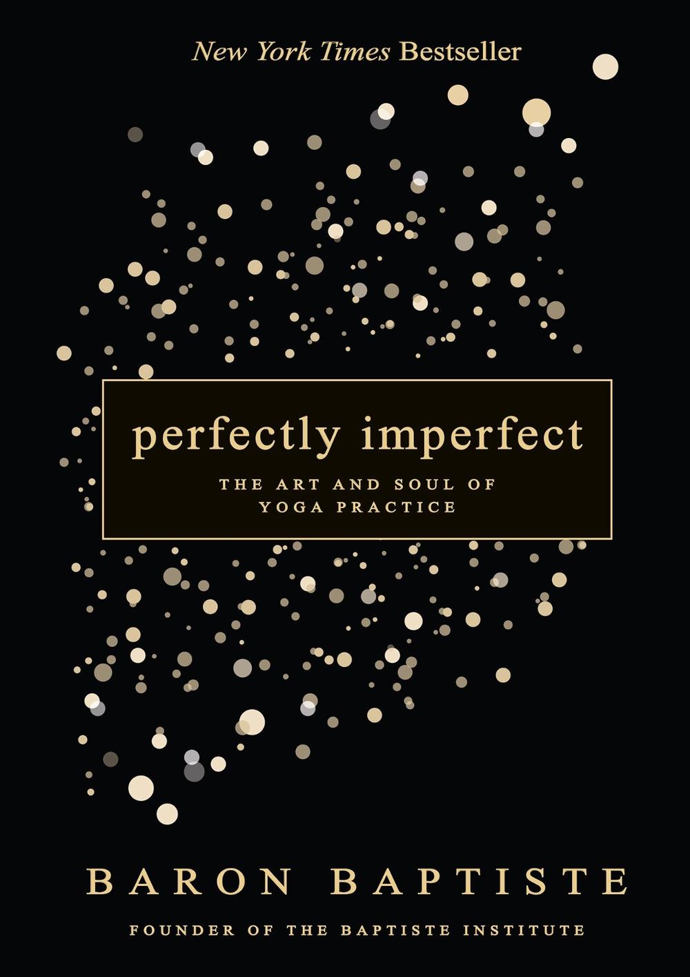 Perfectly Imperfect, 9781401951795
