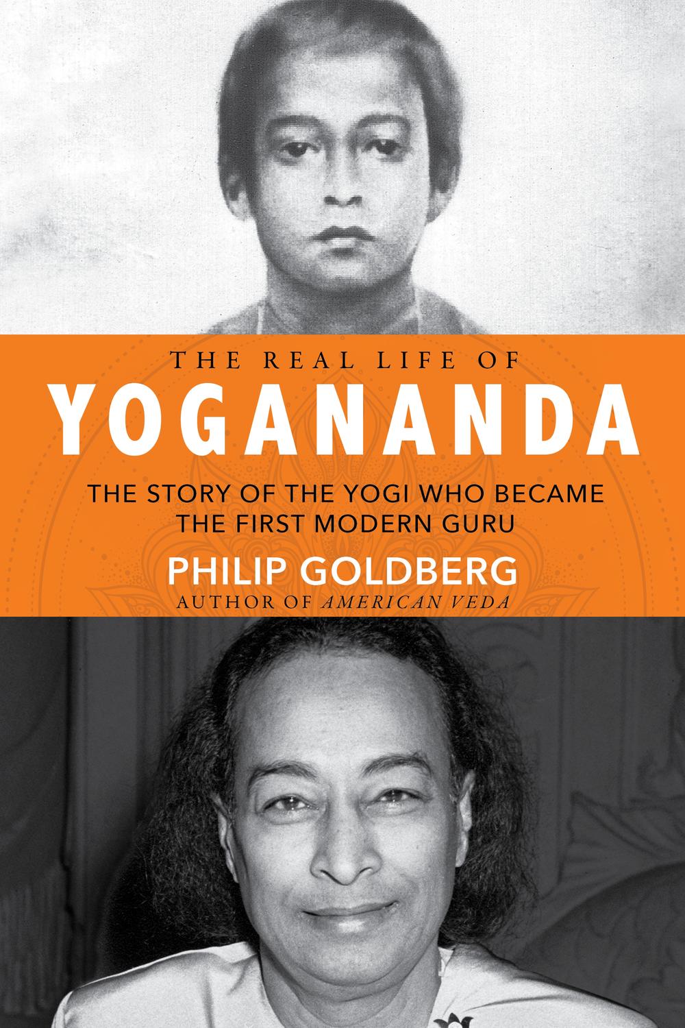 The Life of Yogananda, 9781401952204