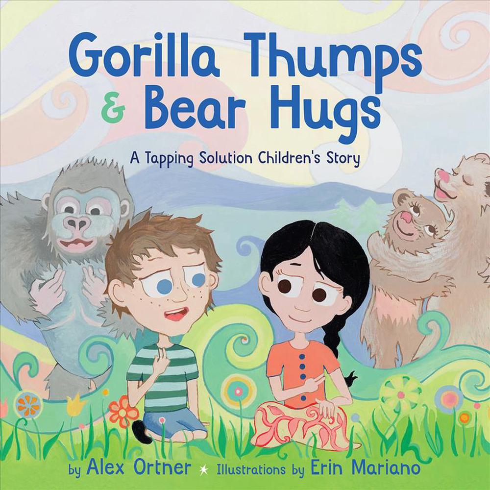 Gorilla Thumps and Bear Hugs, 9781401952877