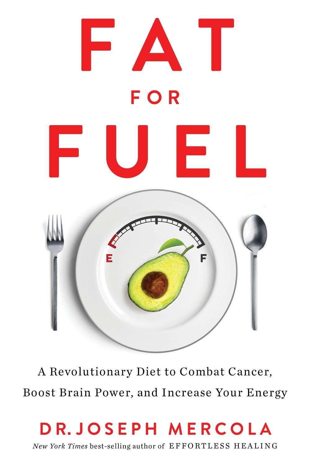 Fat for Fuel, 9781401954246