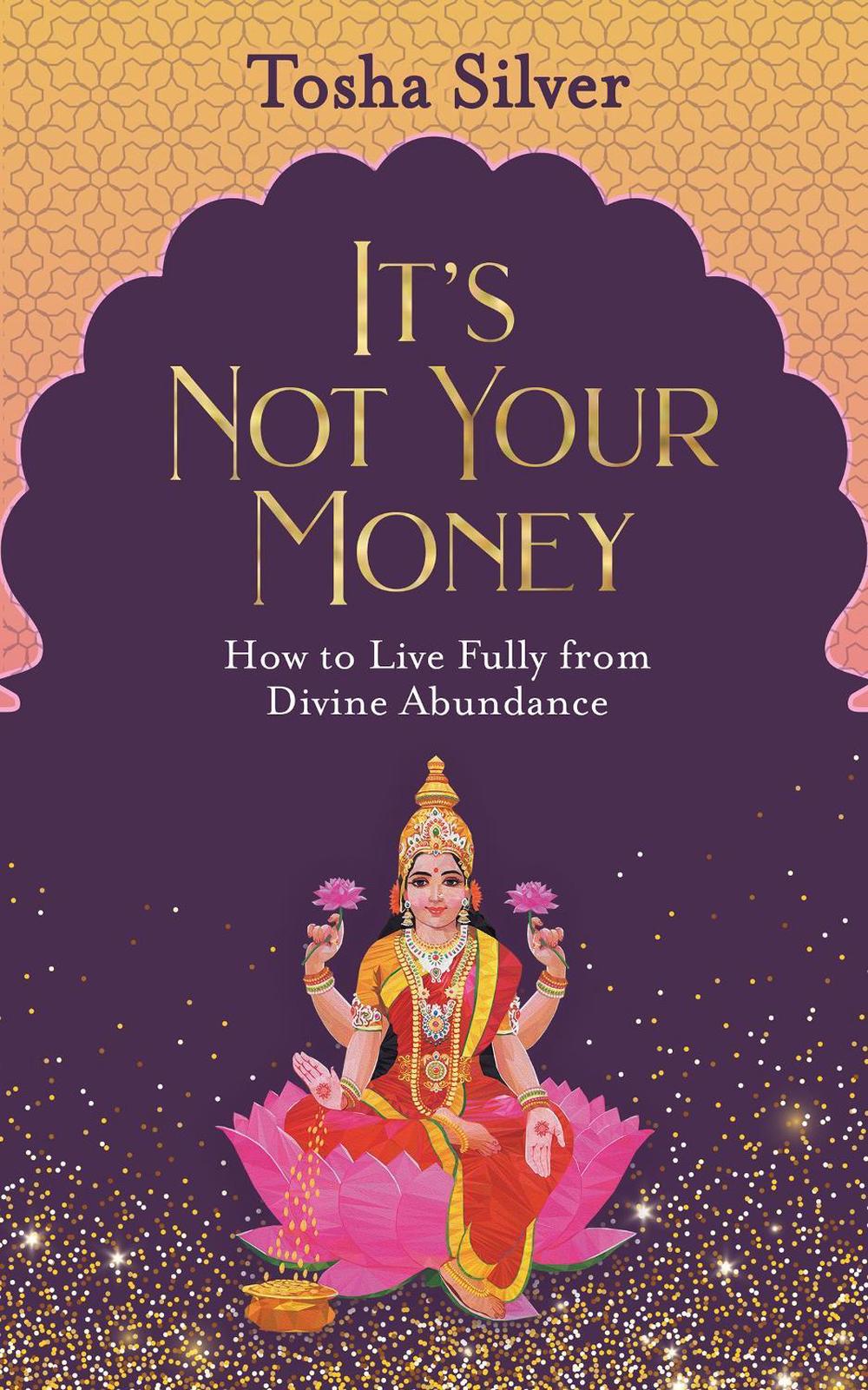 It's Not Your Money, 9781401954758