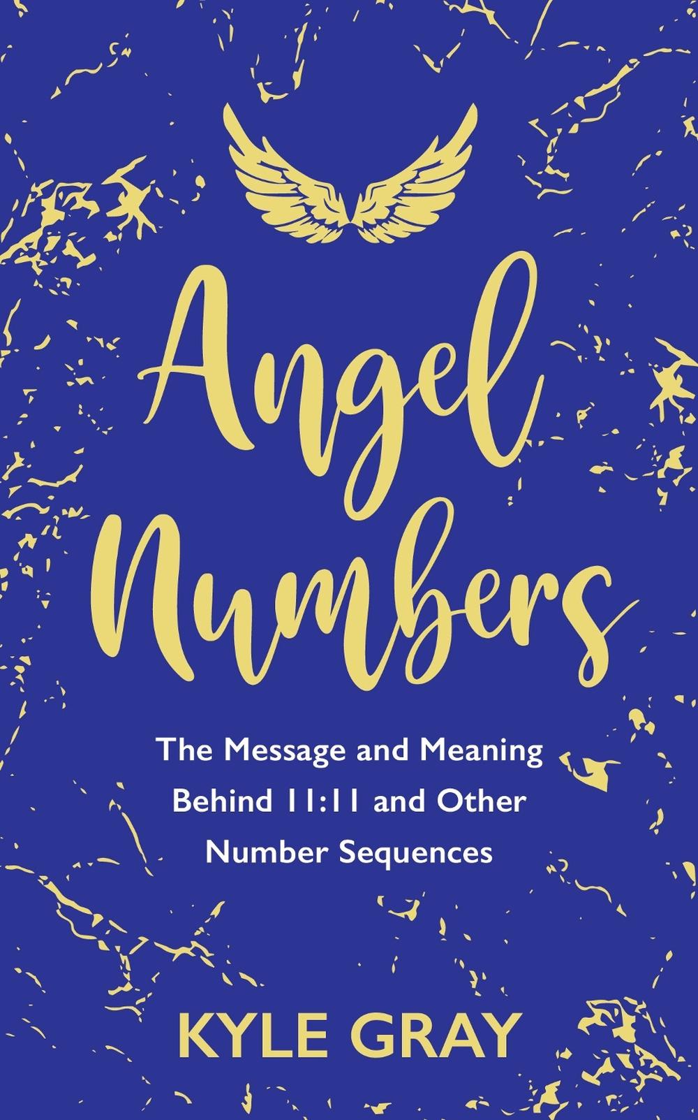 Angel Numbers, 9781401958930