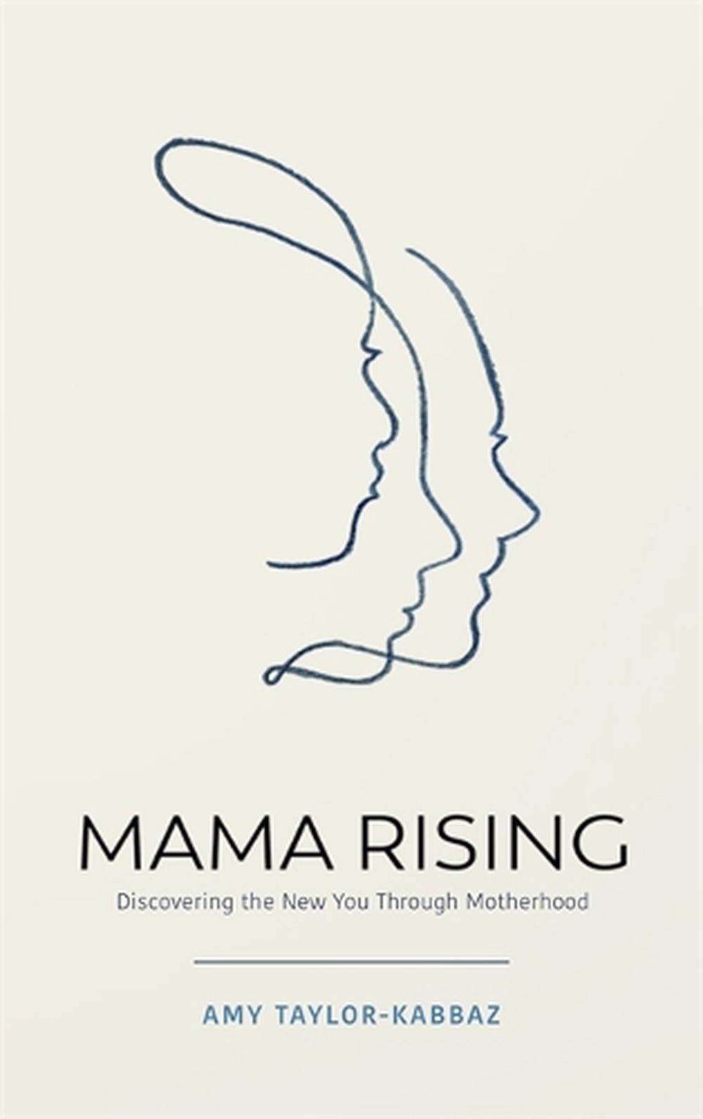 Mama Rising, 9781401958985