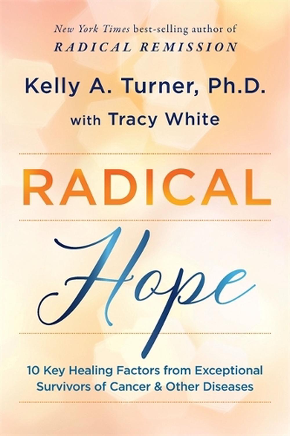 Radical Hope, 9781401959227