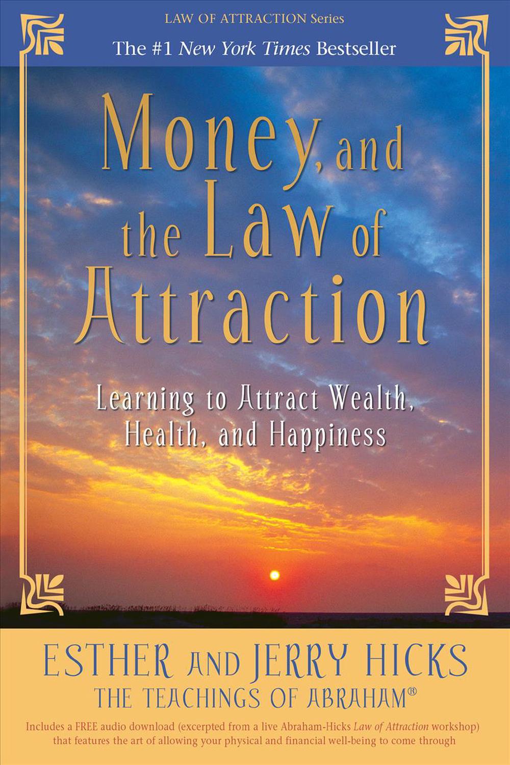 law of attraction rich husband