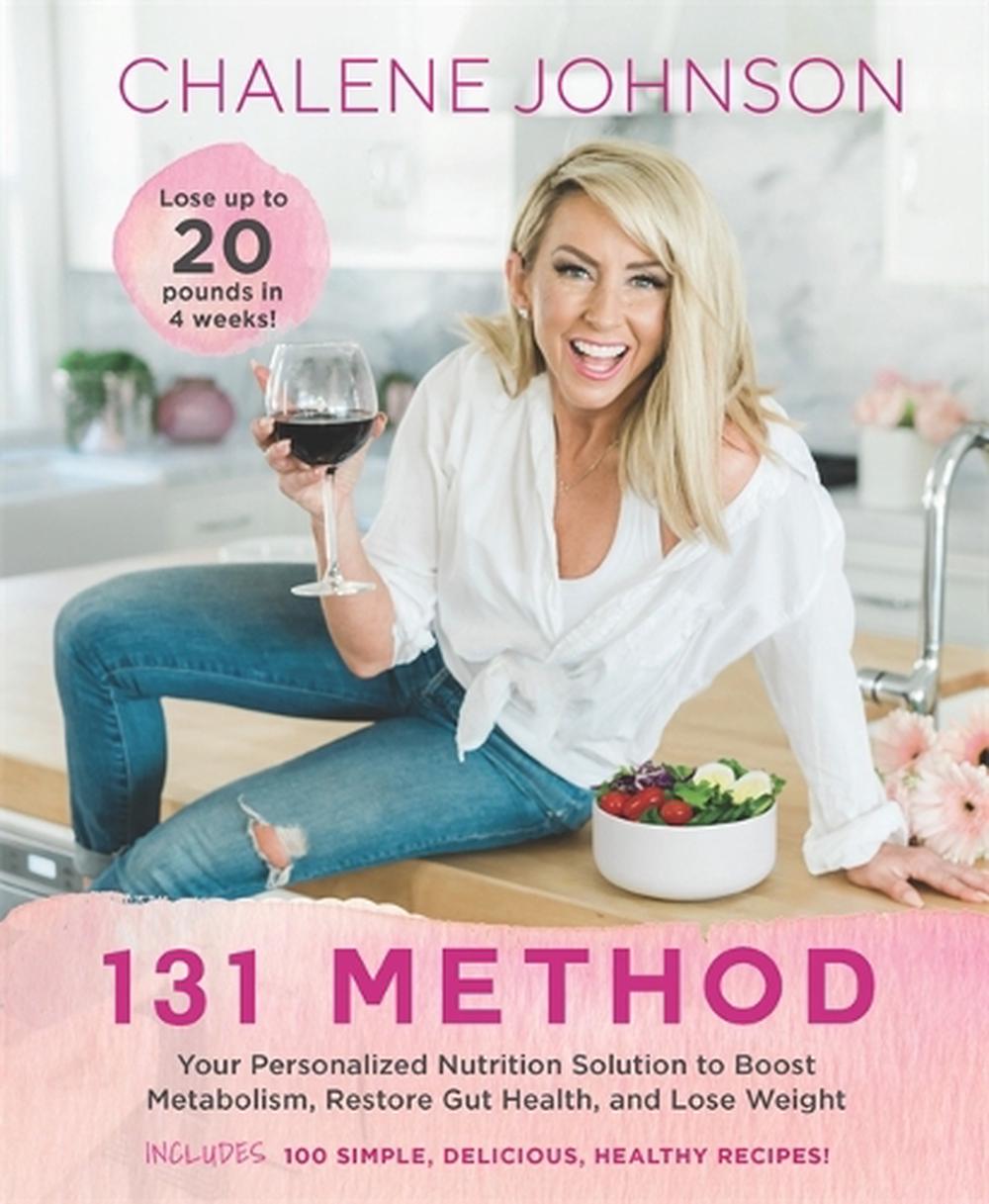 131 Method, 9781401959586