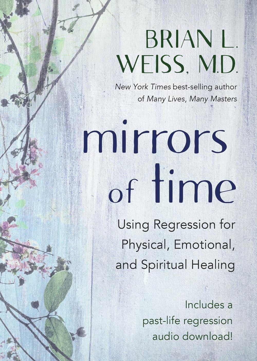 Mirrors of Time, 9781401961619