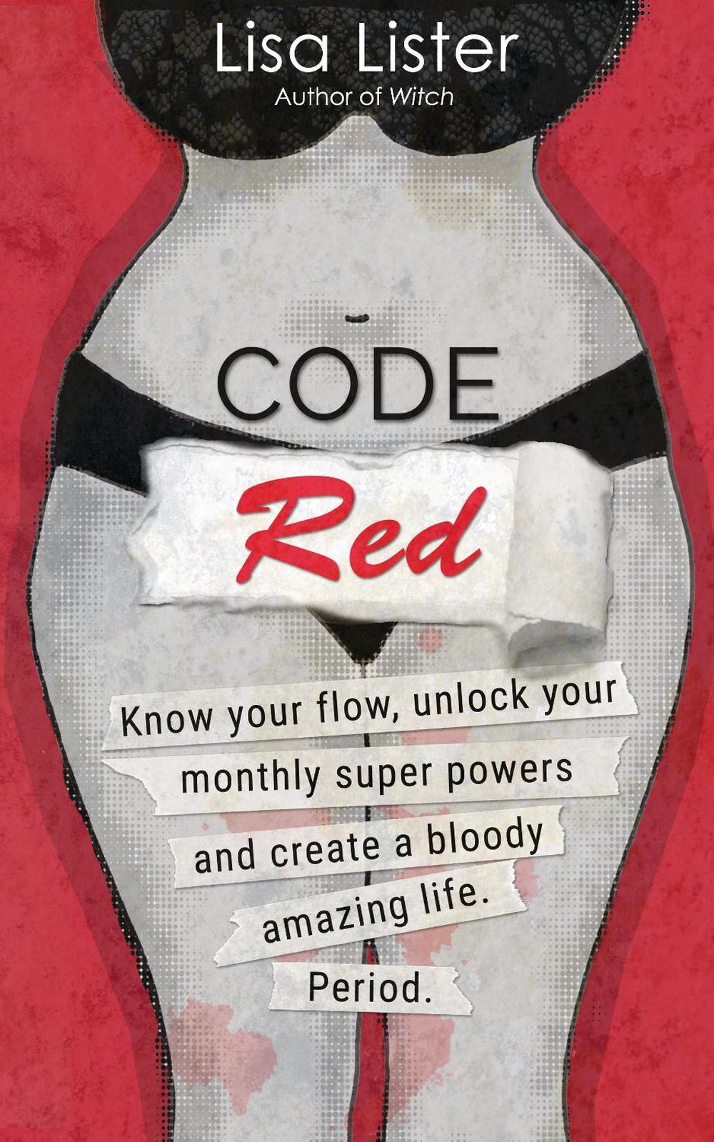 Code Red by Lisa Lister - ISBN: 9781401961640