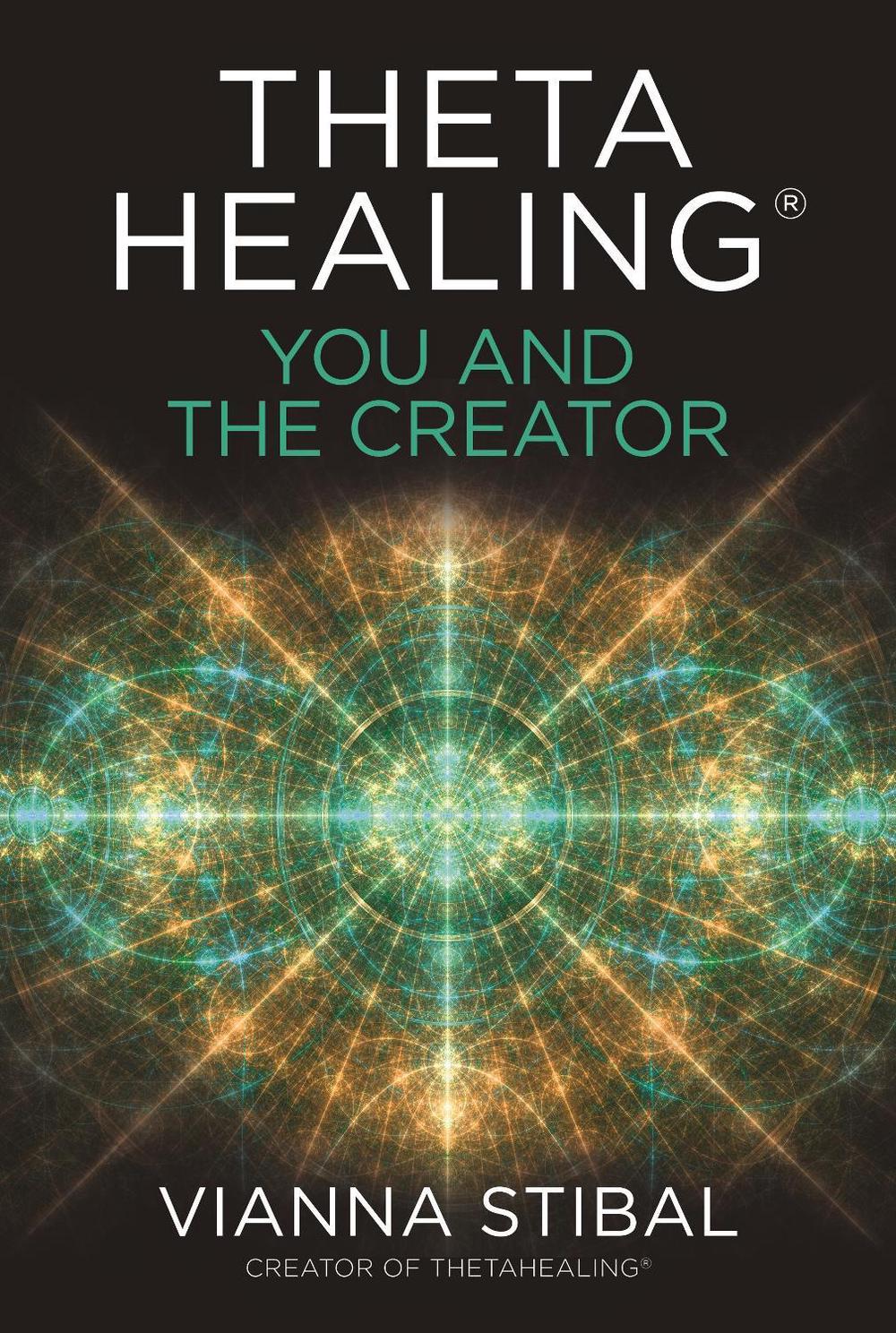 Thetahealing® by Stibal, Stibal - ISBN: 9781401961688