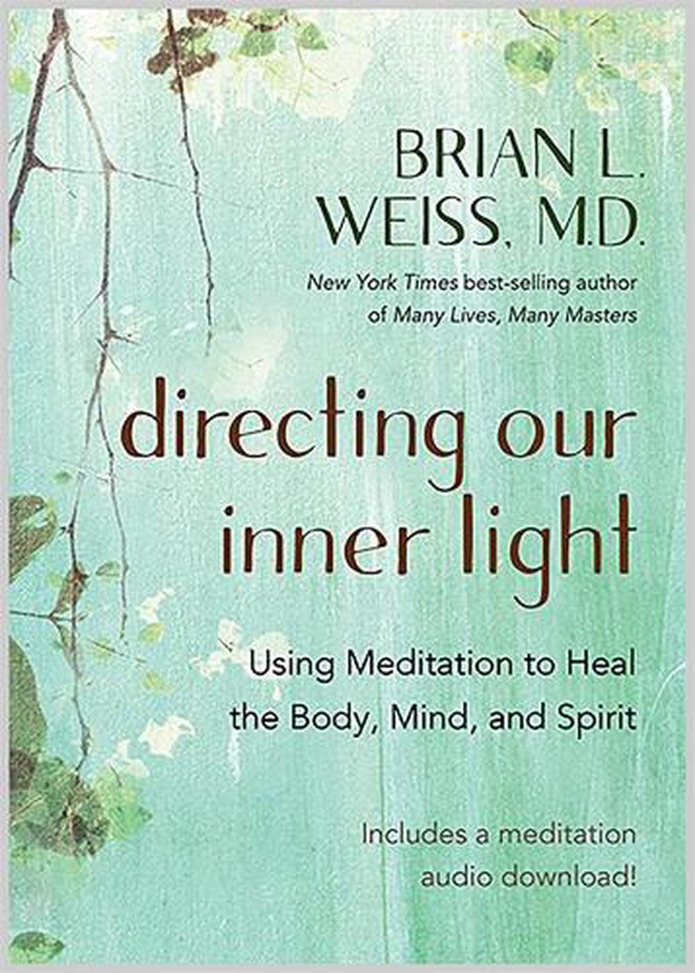 Directing our Inner Light, 9781401962104