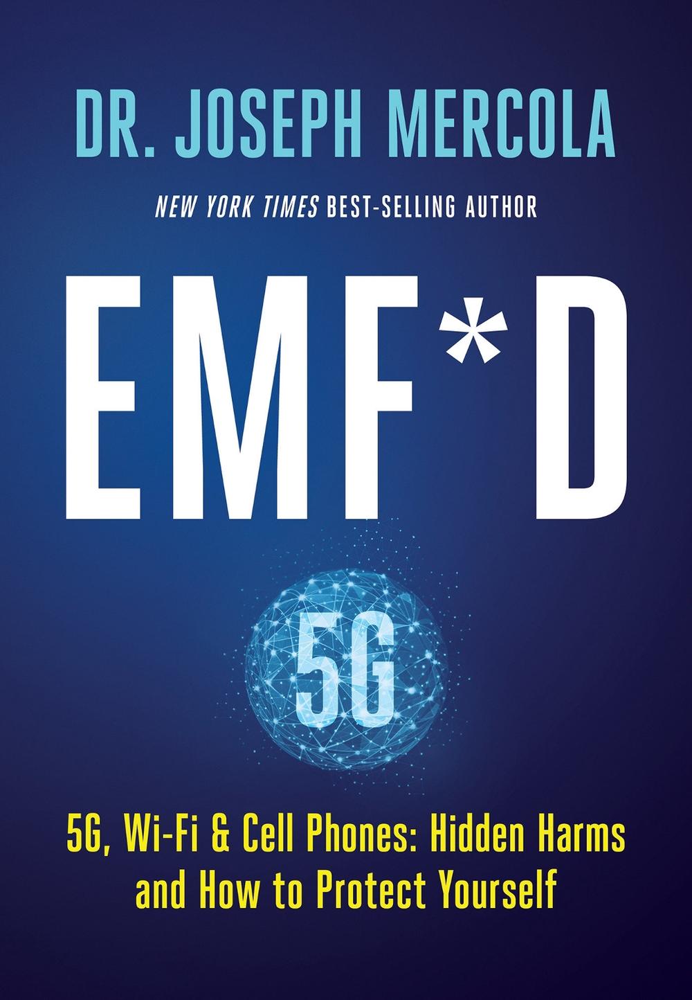 EMF*D, 9781401962241