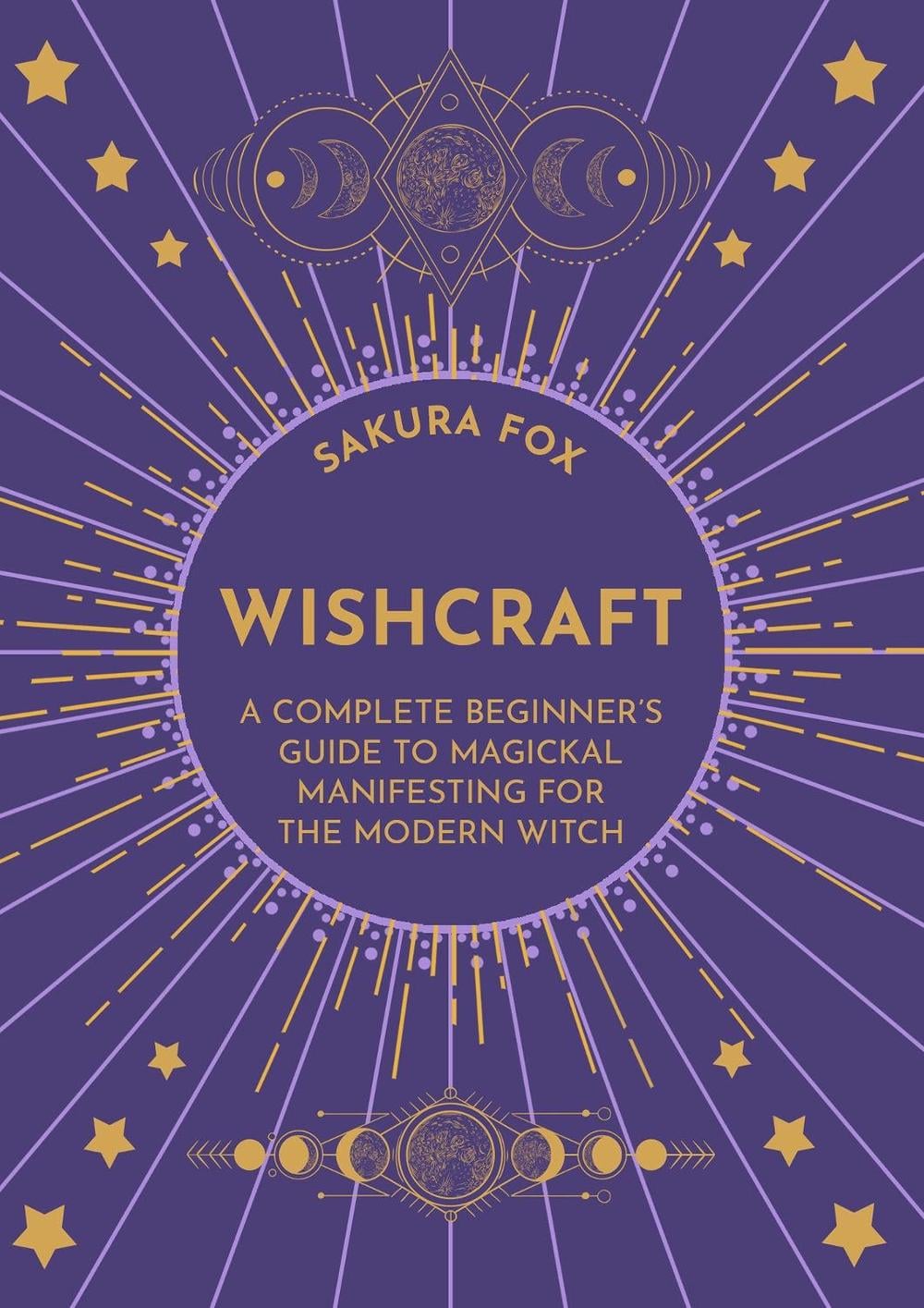 Wishcraft by Sakura Fox - ISBN: 9781401962357
