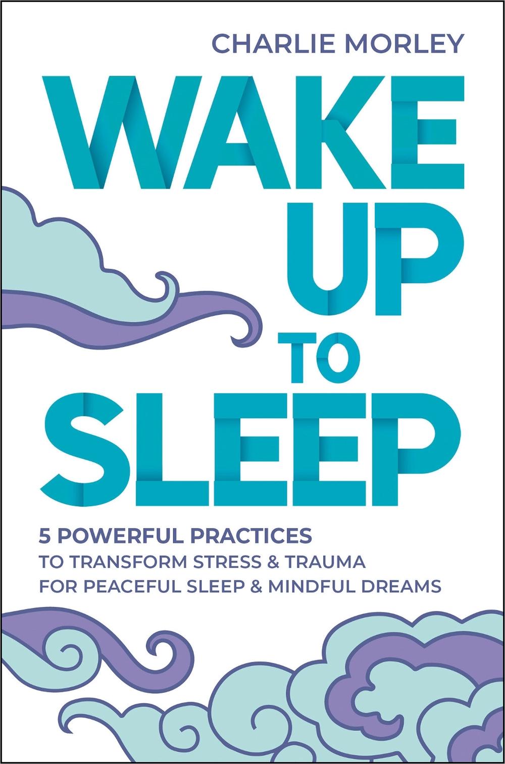 Wake Up to Sleep, 9781401963217