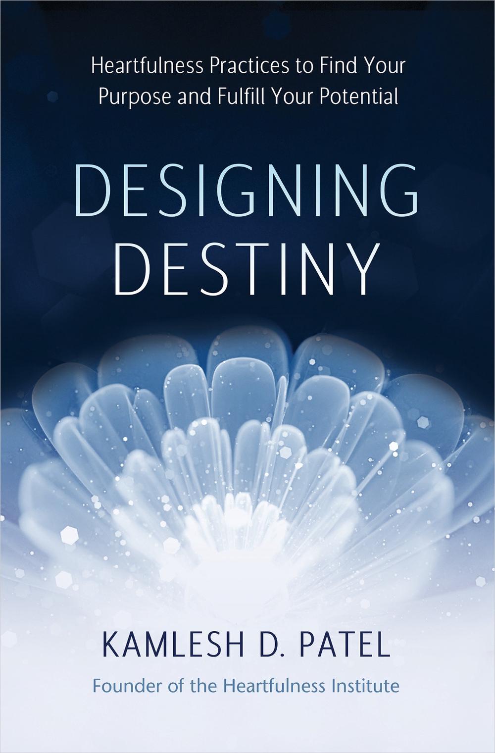 Designing Destiny, 9781401964283