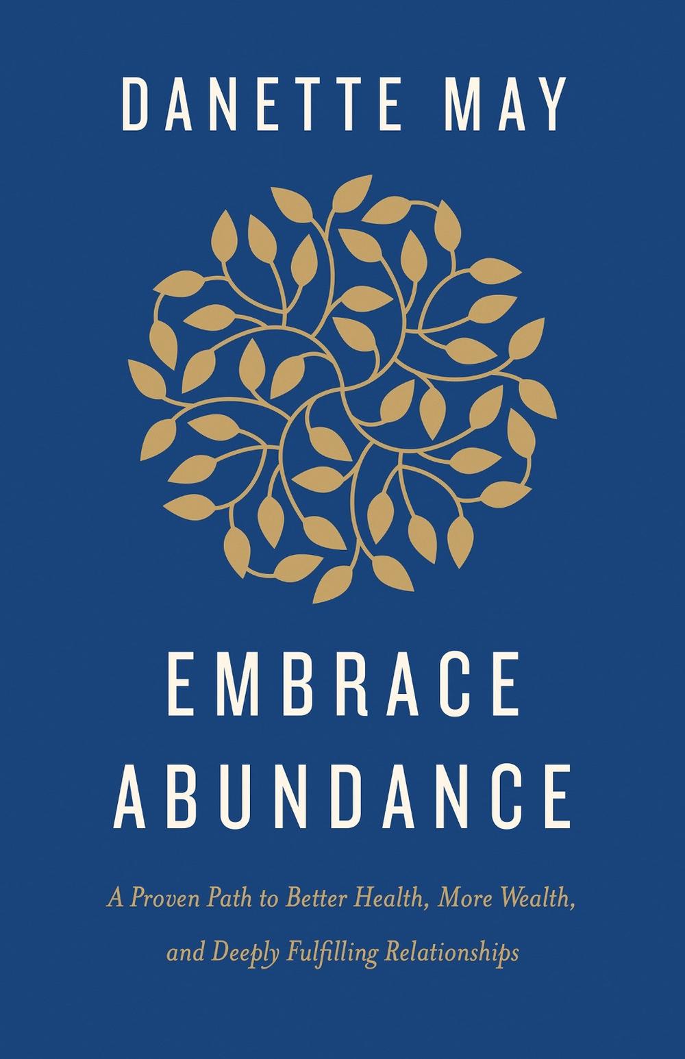 Embrace Abundance, 9781401965198