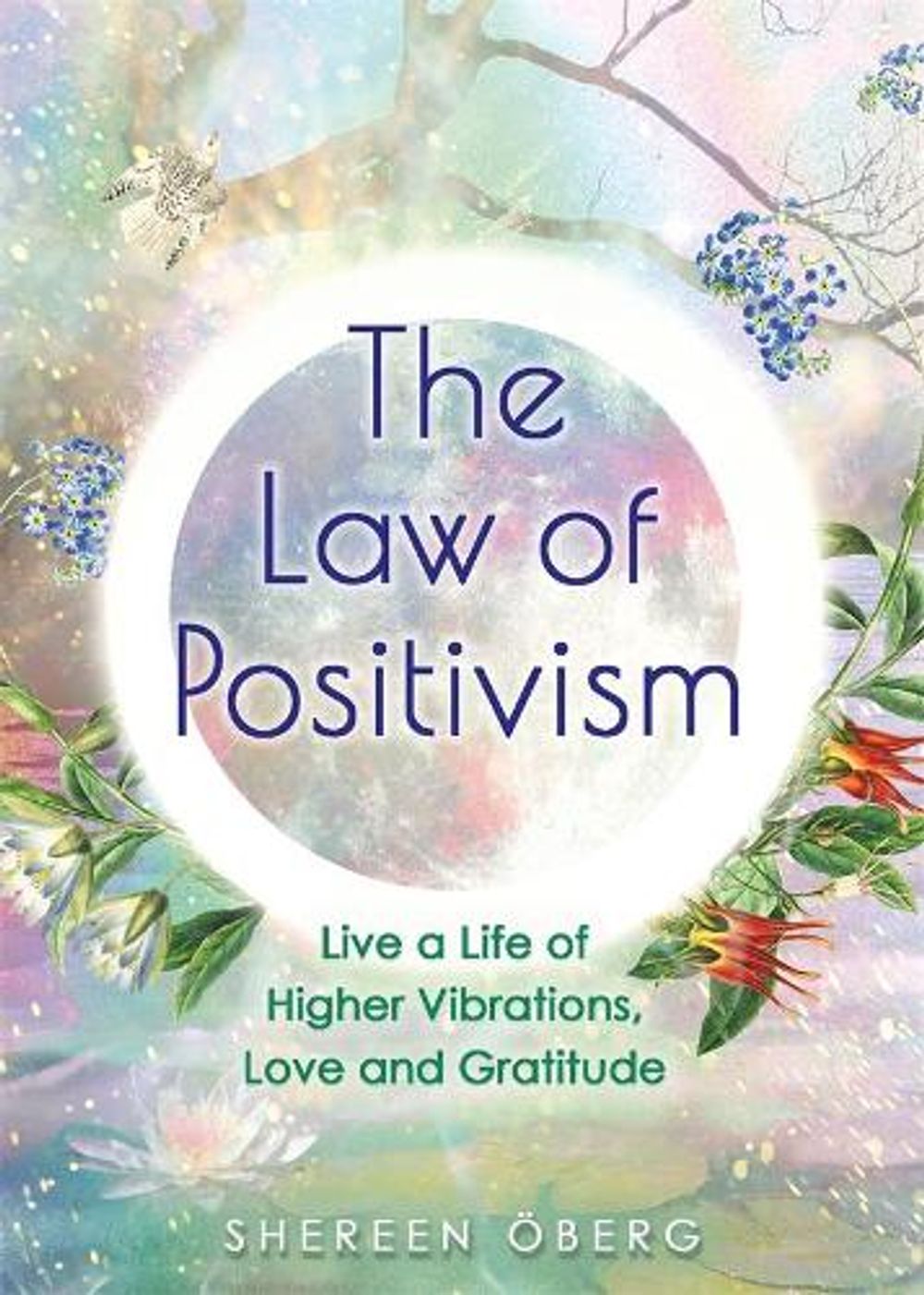 The Law of Positivism by Shereen Oberg - ISBN: 9781401965310