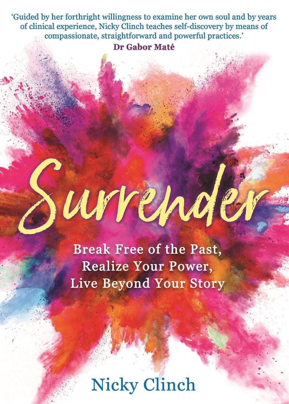 Surrender by Nicky Clinch - ISBN: 9781401965396