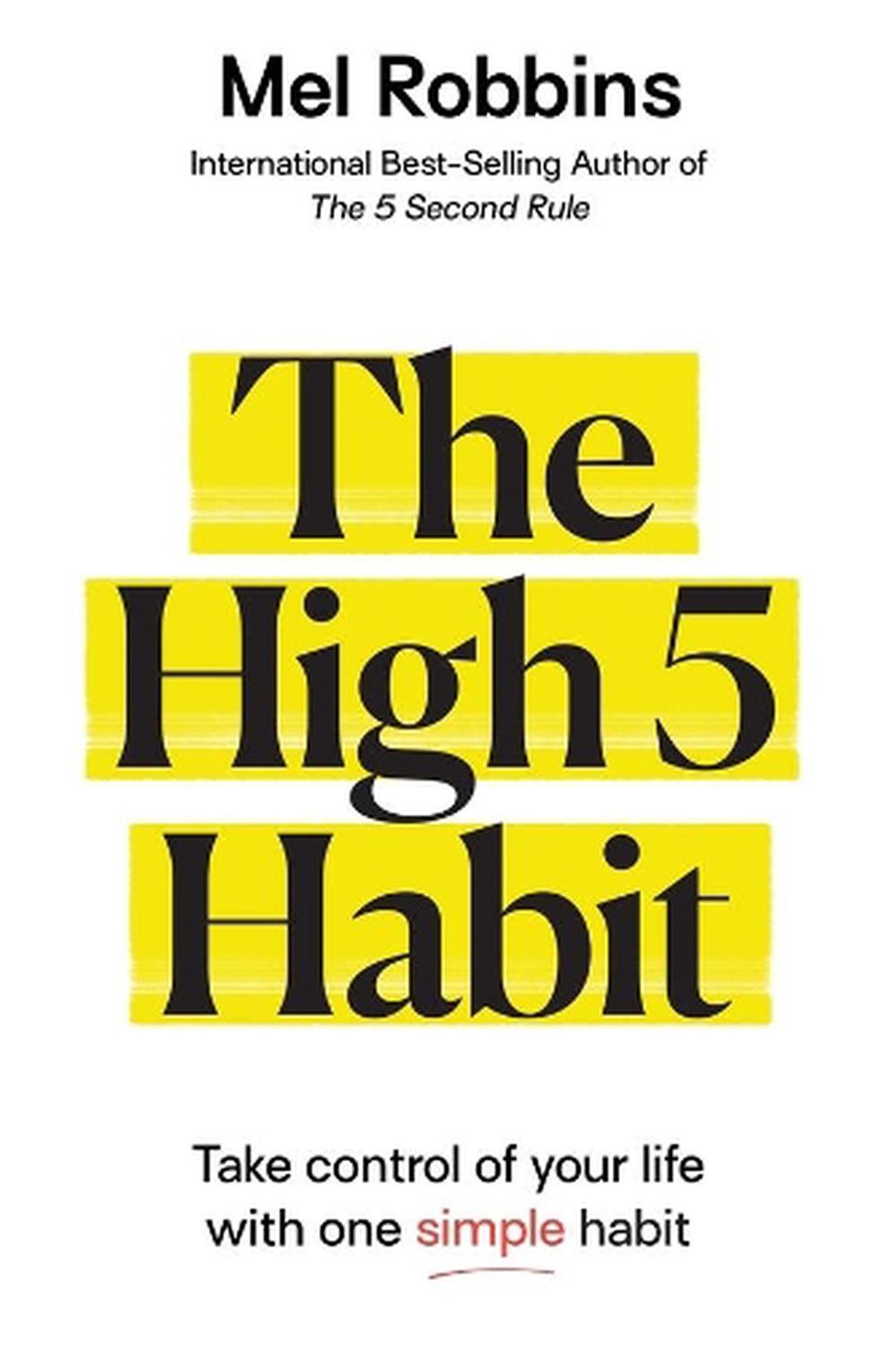 the-high-5-habit-by-mel-robbins-paperback-9781401967468-buy-online